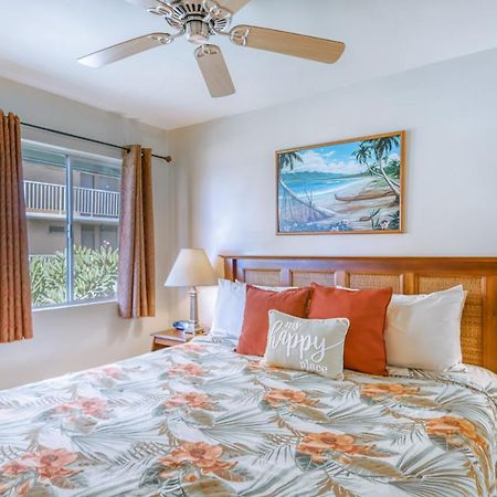 Kihei Kai 12 Apartment Exterior photo