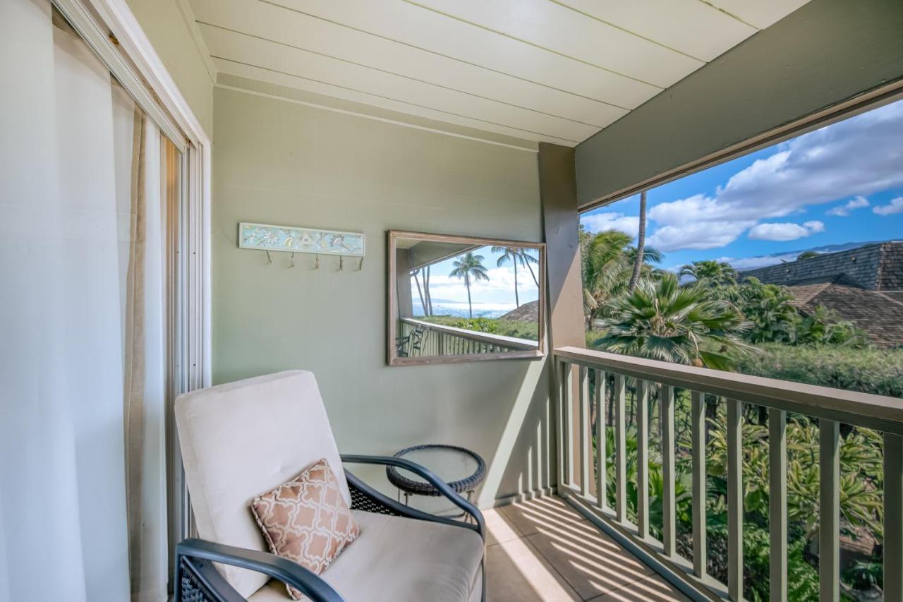 Kihei Kai 12 Apartment Exterior photo